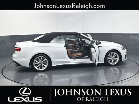 Used 2021 Audi A5 2.0T Premium Plus image 30