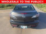 Used 2011 MAZDA MAZDA3 i Touring image 4