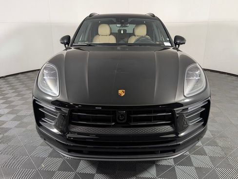 New 2026 Porsche Macan image 10