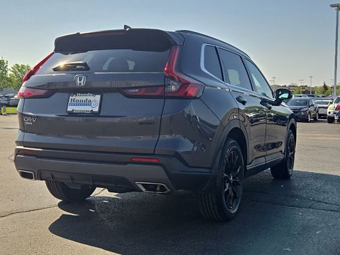 Used 2024 Honda CR-V Sport-L image 10