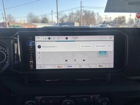 New 2026 Jeep Wrangler Rubicon image 17