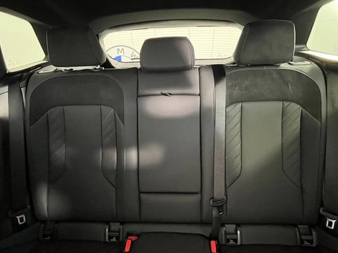 Used 2026 BMW X3 xDrive30i w/ M Sport Package AWD/4WD image 19