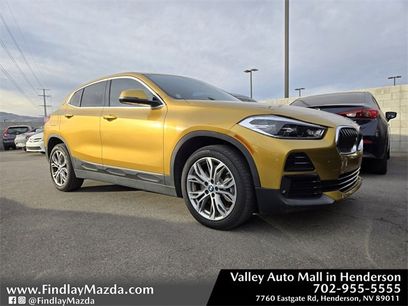 Used 2021 BMW X2 xDrive28i w/ Convenience Package