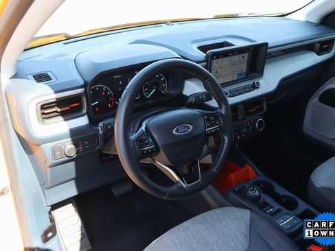 Used 2022 Ford Maverick XLT w/ XLT Luxury Package image 15