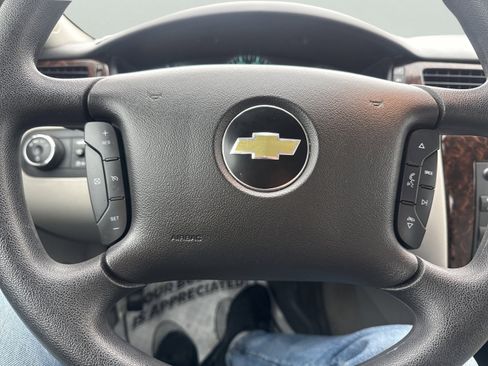 Used 2016 Chevrolet Impala LT image 20