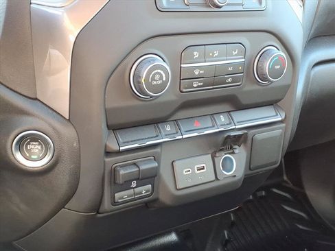 New 2024 Chevrolet Silverado 3500 W/T w/ WT Convenience Package image 20