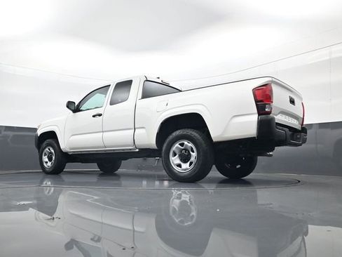 Used 2021 Toyota Tacoma SR RWD image 26
