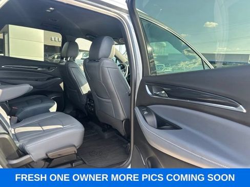 Used 2023 Buick Enclave Premium FWD image 16