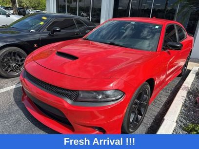 Used 2020 Dodge Charger GT w/ Blacktop Package