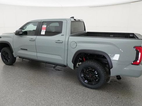 New 2026 Toyota Tundra SR5 AWD/4WD image 50