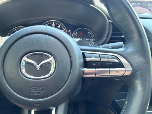 Used 2020 MAZDA CX-30 AWD w/ Premium Package image 29