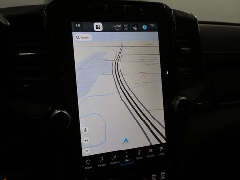 Used 2023 RAM 2500 Rebel w/ Level 2 Equipment Group image 52