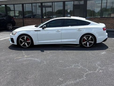 Used 2023 Audi A5 2.0T Prestige AWD/4WD image 7