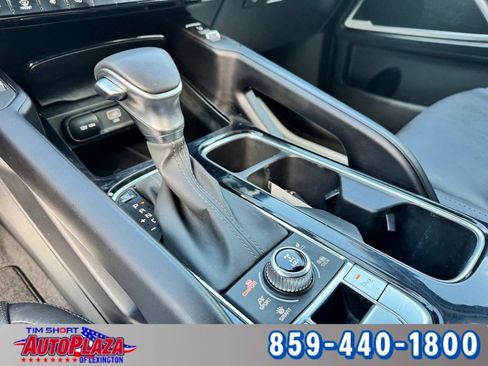 Used 2025 Kia Telluride S AWD/4WD image 25