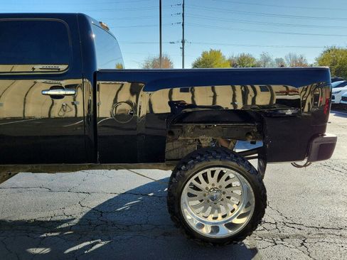 Used 2012 Chevrolet Silverado 2500 LT w/ Texas Edition image 20