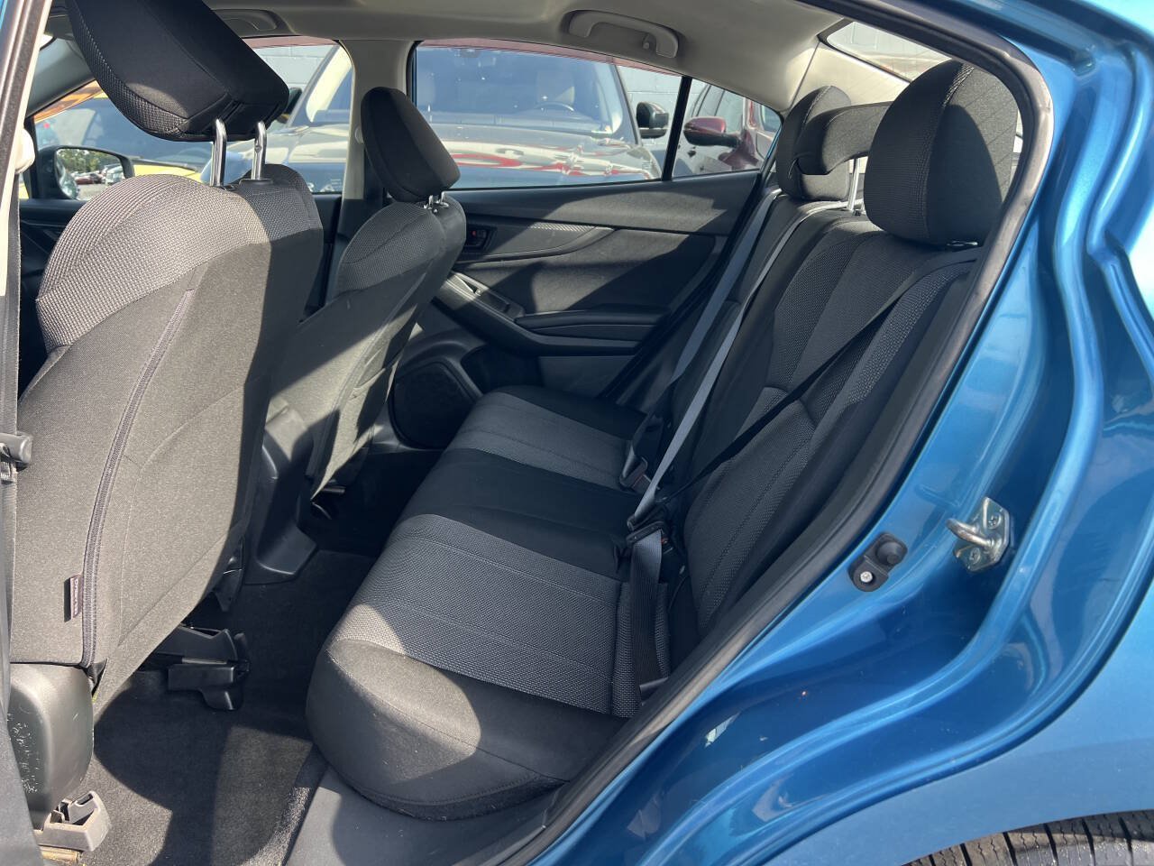 Used 2017 Subaru Impreza 2.0i Premium AWD/4WD image 6