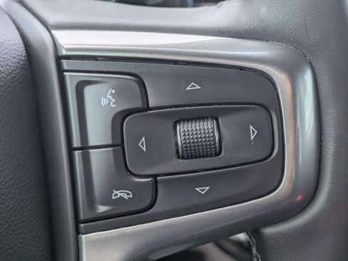 Used 2023 Chevrolet Silverado 1500 LT w/ Leather Package AWD/4WD image 27