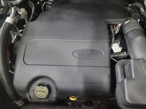 Used 2017 Ford Explorer Limited AWD/4WD image 30