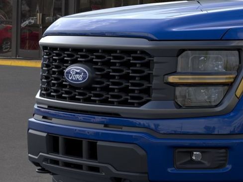 New 2026 Ford F150 STX w/ Equipment Group 200A AWD/4WD image 17