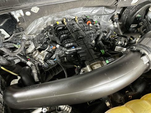 Used 2021 Ford Expedition XLT RWD image 34