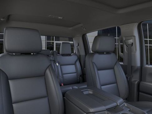 New 2025 GMC Sierra 3500 Pro image 24