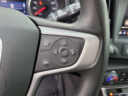 Used 2022 GMC Terrain SLE w/ Driver Convenience Package image 22