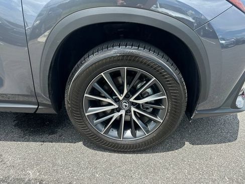 Used 2024 Lexus NX 350 AWD image 36