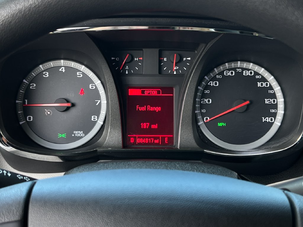 Used 2017 GMC Terrain SLE FWD image 25