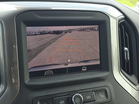 Used 2024 GMC Sierra 2500 Pro w/ Convenience Package AWD/4WD image 27