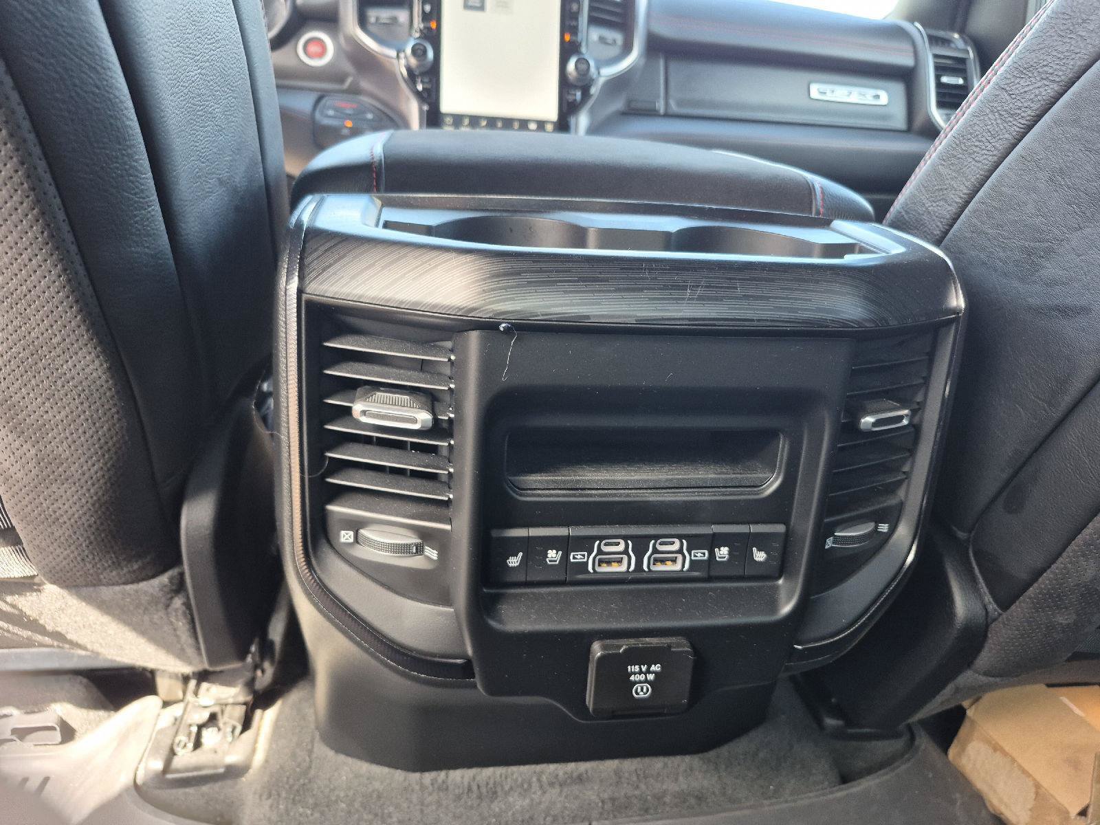 Used 2024 RAM 1500 TRX w/ TRX Level 2 Equipment Group AWD/4WD image 13