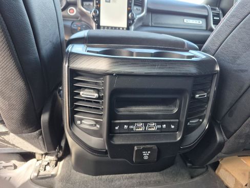 Used 2024 RAM 1500 TRX w/ TRX Level 2 Equipment Group AWD/4WD image 13