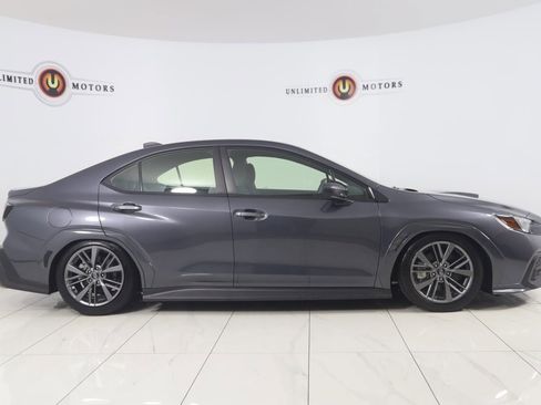 Used 2024 Subaru WRX image 2
