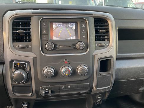 Used 2022 RAM 1500 Tradesman image 15