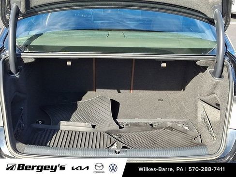 Used 2017 Audi A4 2.0T Premium w/ Audi MMI Navigation Plus image 30