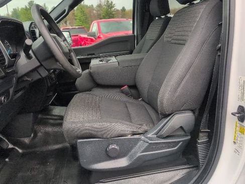 Used 2021 Ford F150 XL w/ STX Appearance Package AWD/4WD image 19