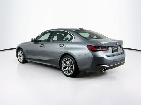 Used 2026 BMW 330i Sedan RWD image 5