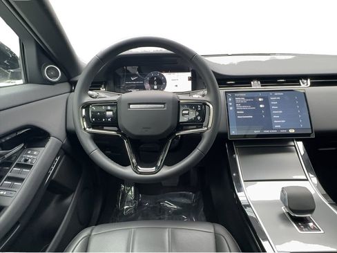 Used 2026 Land Rover Range Rover Evoque S AWD/4WD image 27
