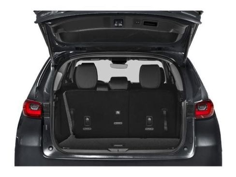 New 2026 MAZDA CX-90 3.3 Turbo w/ Select Package image 17