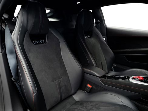 Used 2024 Lotus Emira First Edition RWD image 38