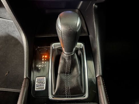 Used 2017 MAZDA MAZDA3 Touring image 26