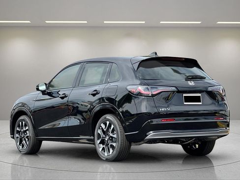 New 2027 Honda HR-V EX-L image 3