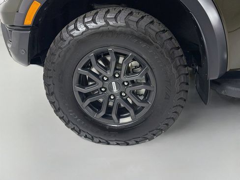 Used 2024 Ford Ranger Raptor AWD/4WD image 34