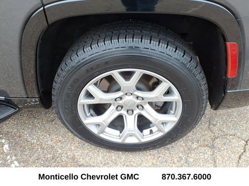 Used 2022 Jeep Wagoneer Series I w/ Premium Group I image 8