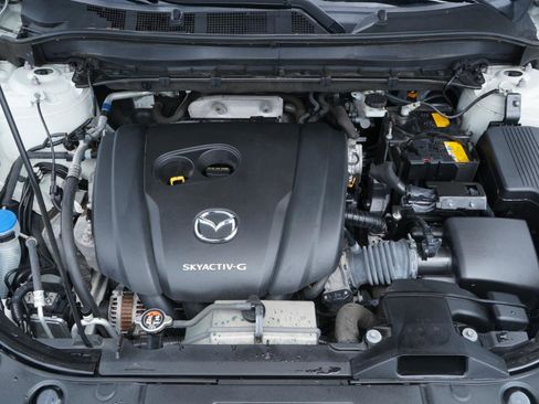 Used 2023 MAZDA CX-5 AWD 2.5 S w/ Premium Plus Pkg image 76
