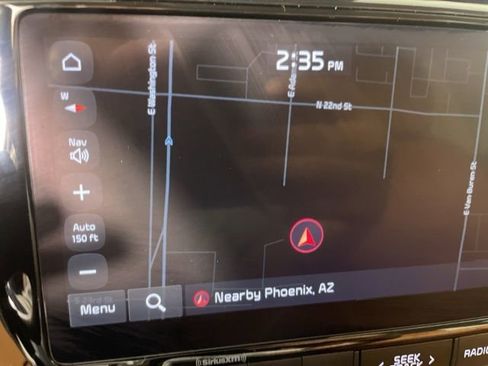 New 2025 Kia Soul EX image 32