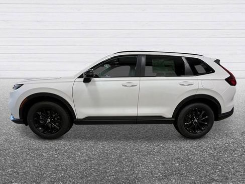New 2026 Honda CR-V Sport-L image 2
