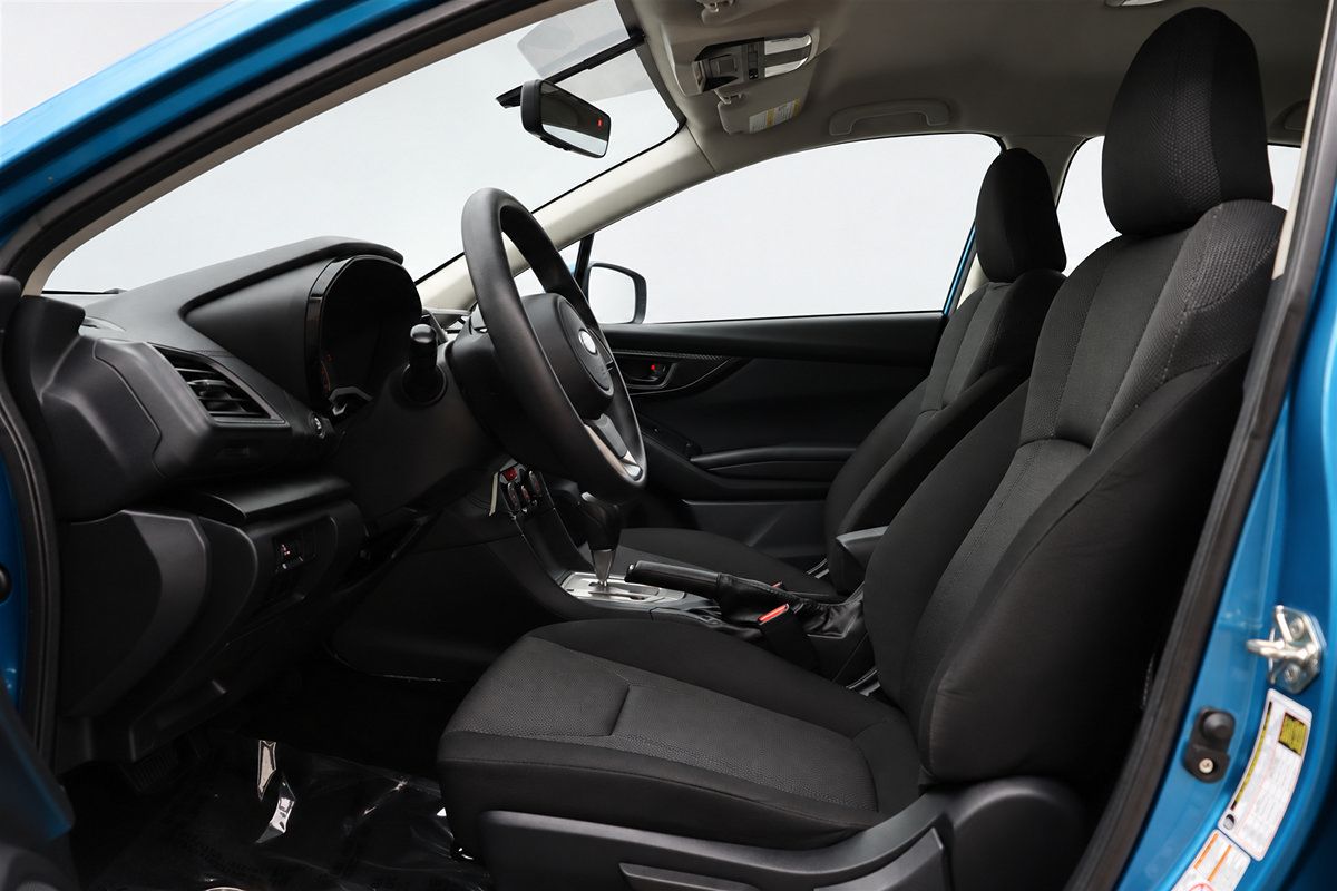 Used 2018 Subaru Impreza 2.0i AWD/4WD image 25