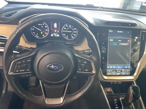 Used 2024 Subaru Outback Limited AWD/4WD image 19