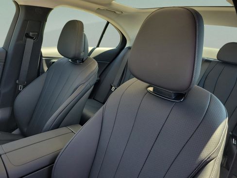 New 2026 Mercedes-Benz E 350 Sedan image 18