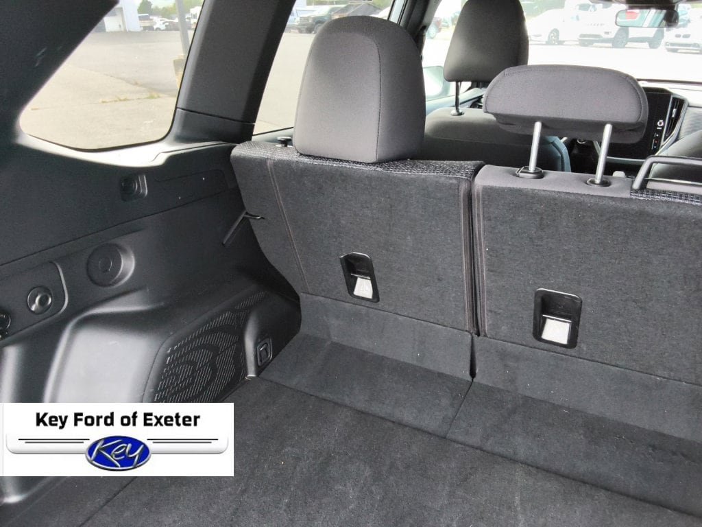 Used 2025 Subaru Forester Premium AWD/4WD image 14